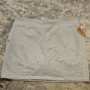 Duluth Trading Co NoGa Skort